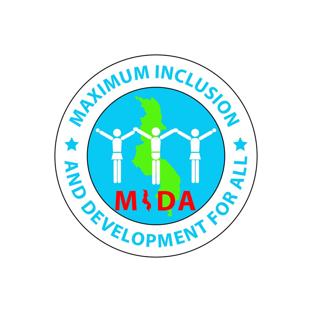 MIDA - Maximum Inclusion & Development for All